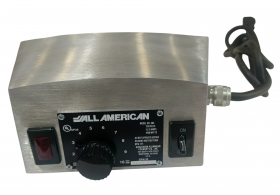 Caja de Control all american_1